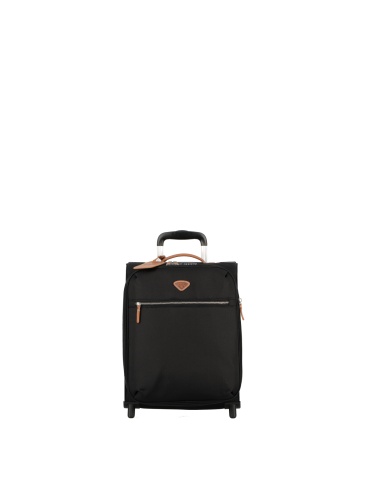 Trolley 45 cm JUMP ETRETAT BLACK