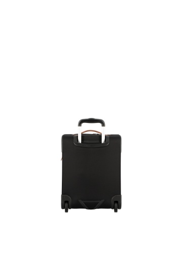 Trolley 45 cm JUMP ETRETAT BLACK