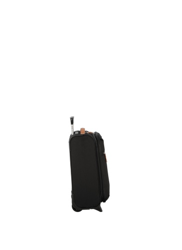 Trolley 45 cm JUMP ETRETAT BLACK