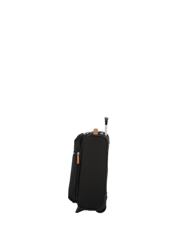 Trolley 45 cm JUMP ETRETAT BLACK