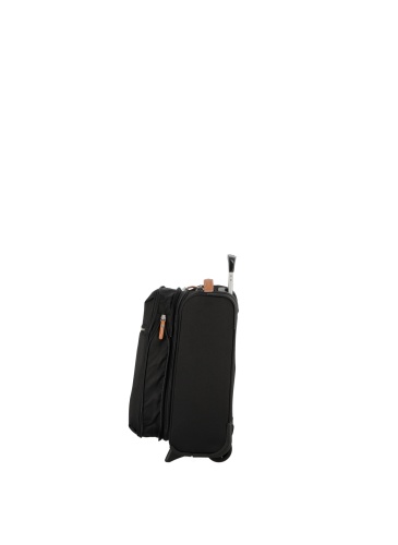 Trolley 45 cm JUMP ETRETAT BLACK