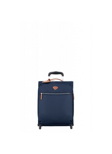 Trolley 45 cm JUMP ETRETAT BLUE