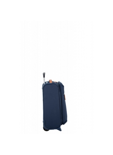 Trolley 45 cm JUMP ETRETAT BLUE
