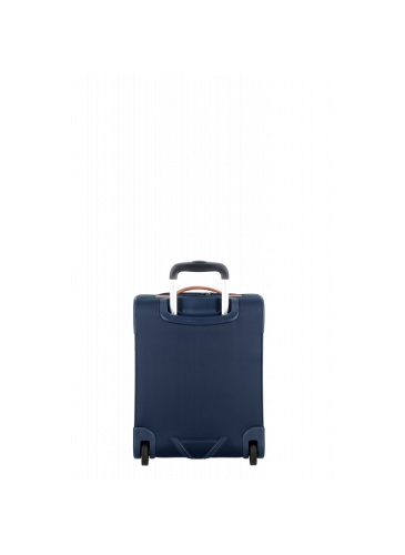 Trolley 45 cm JUMP ETRETAT BLUE