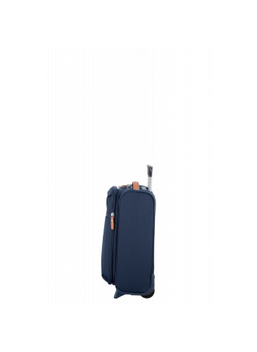 Trolley 45 cm JUMP ETRETAT BLUE