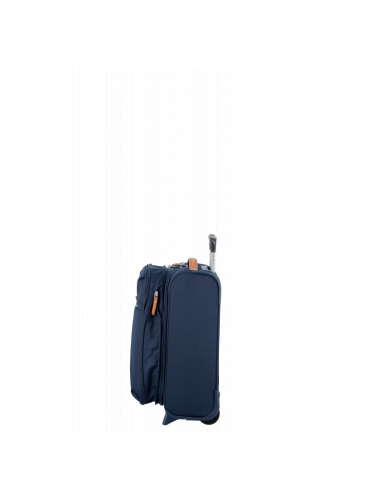 Trolley 45 cm JUMP ETRETAT BLUE