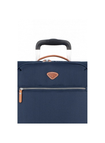 Trolley 45 cm JUMP ETRETAT BLUE