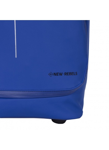 Lagaminas 50 cm New Rebels (Harper Laredo)