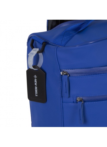 Lagaminas 50 cm New Rebels (Harper Laredo)