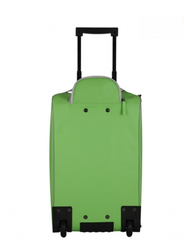 Чемодан 50 cm New Rebels (Harper Laredo)