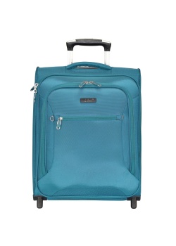 Trolley 55 cm D&N Lederwaren