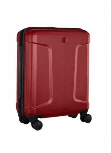 Trolley 54 cm WENGER LEGACY red