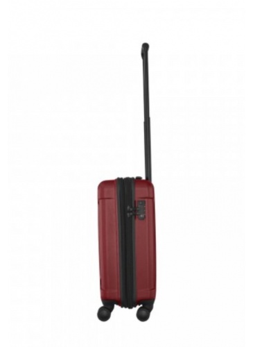 Kohver 54 cm WENGER LEGACY red