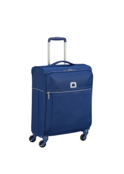 Koferis 55 cm Delsey BROCHANT blue