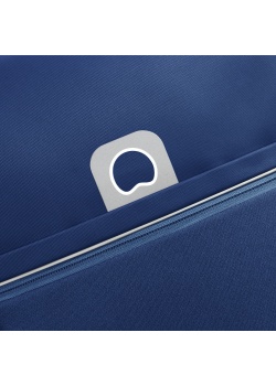 Koferis 55 cm Delsey BROCHANT blue