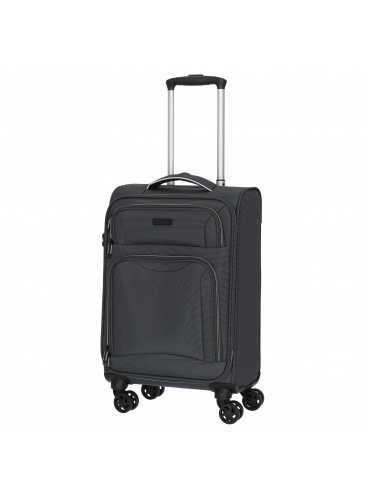 Kohver 55 cm D&N Lederwaren tumehall