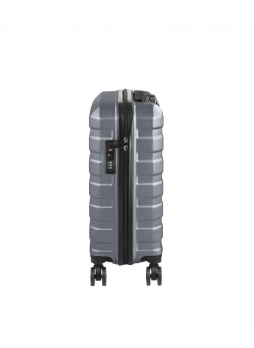 Kohver 55 cm D&N Lederwaren Hall