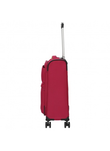 Kohver 55 cm D&N Lederwaren