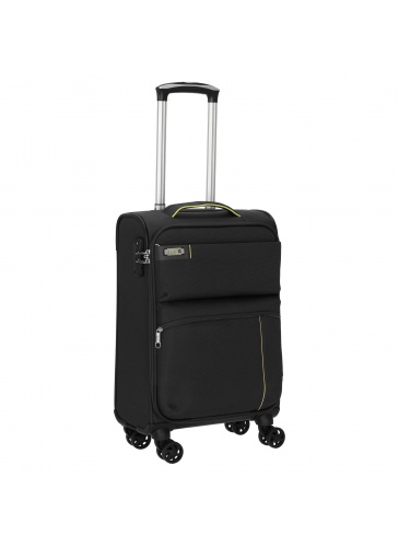 Kohver 55 cm D&N Lederwaren