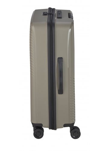 Чемодан 55 cm D&N Lederwaren