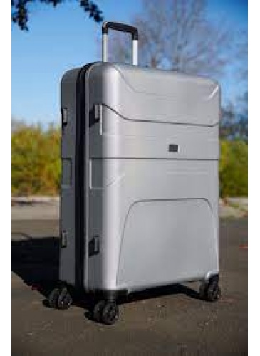 Trolley 55 cm D&N Lederwaren