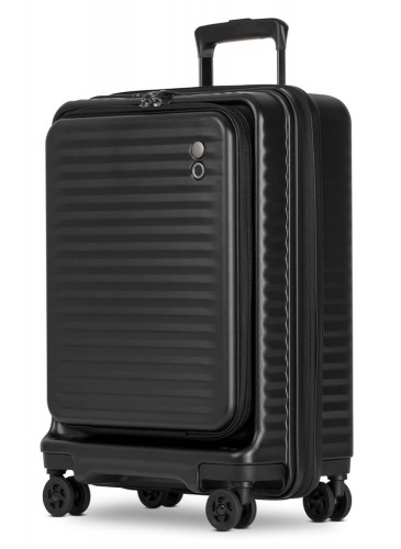 Trolley 55 cm ECHOLAC CELESTRA FA black