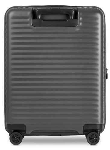 Trolley 55 cm ECHOLAC CELESTRA FA grey
