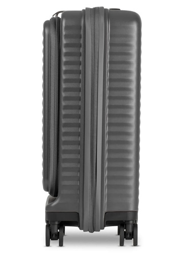 Trolley 55 cm ECHOLAC CELESTRA FA grey