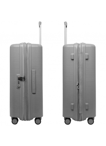 Kohver 55 cm ECHOLAC FORZA  hall