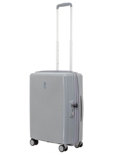 Kohver 55 cm ECHOLAC FORZA  hall