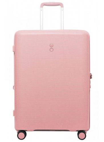 Trolley 55 cm ECHOLAC FORZA  PINK