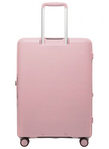 Trolley 55 cm ECHOLAC FORZA  PINK