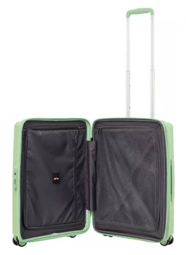 Trolley 55 cm ECHOLAC FORZA  green