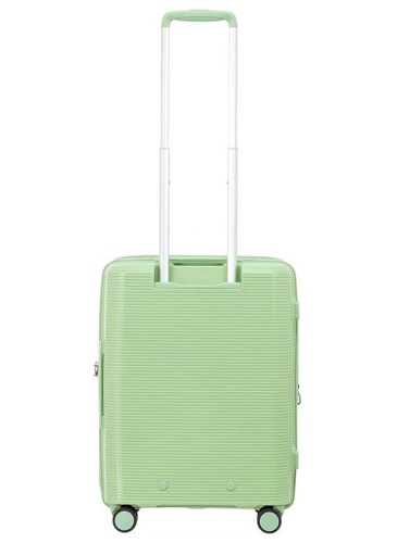 Trolley 55 cm ECHOLAC FORZA  green