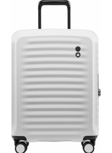 Trolley 55 cm ECHOLAC Oxygen WHITE
