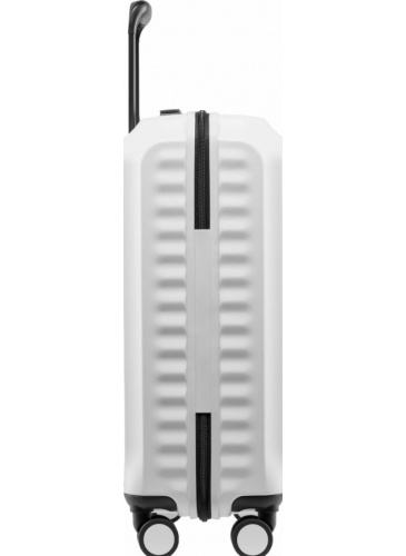 Trolley 55 cm ECHOLAC Oxygen WHITE
