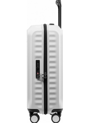 Trolley 55 cm ECHOLAC Oxygen WHITE