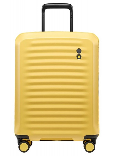 Trolley 55 cm ECHOLAC Oxygen Yellow