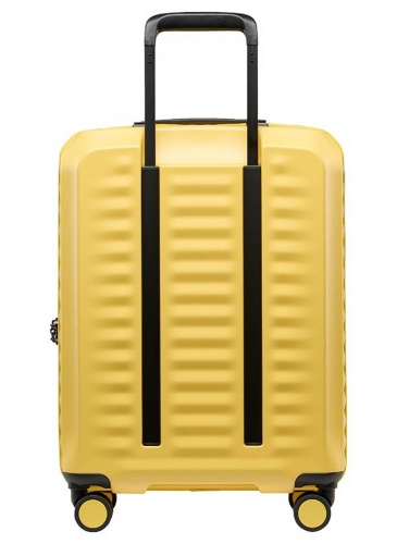 Trolley 55 cm ECHOLAC Oxygen Yellow