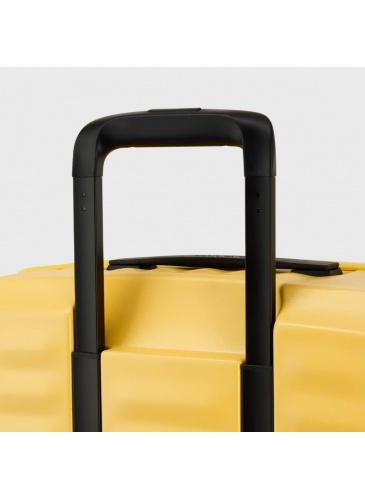 Trolley 55 cm ECHOLAC Oxygen Yellow