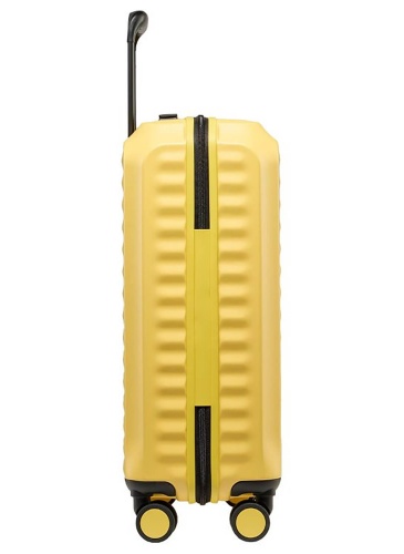 Trolley 55 cm ECHOLAC Oxygen Yellow
