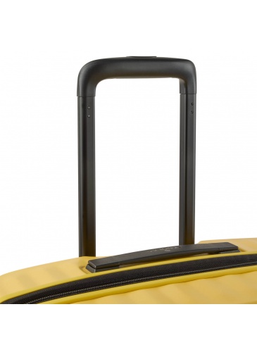 Trolley 55 cm ECHOLAC Oxygen Yellow