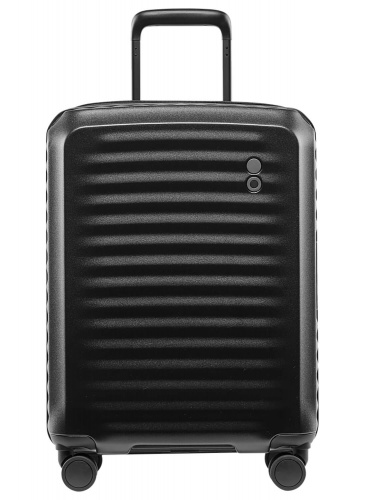 Trolley 55 cm ECHOLAC Oxygen BLACK