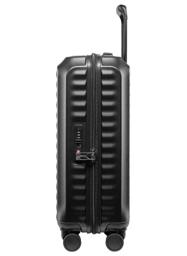 Trolley 55 cm ECHOLAC Oxygen BLACK