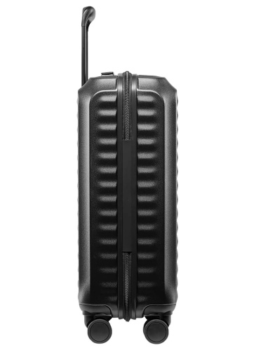 Trolley 55 cm ECHOLAC Oxygen BLACK