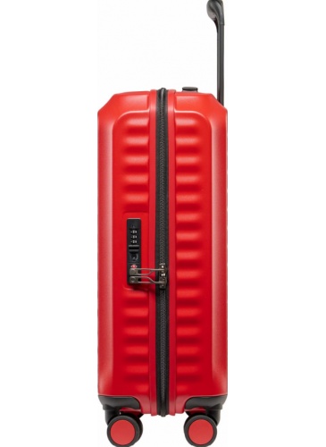 Trolley 55 cm ECHOLAC Oxygen Red