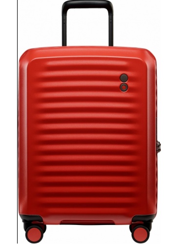Trolley 55 cm ECHOLAC Oxygen Red