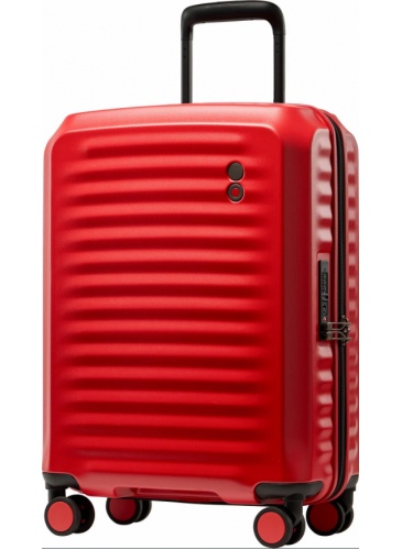 Trolley 55 cm ECHOLAC Oxygen Red