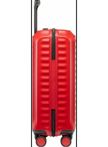 Trolley 55 cm ECHOLAC Oxygen Red