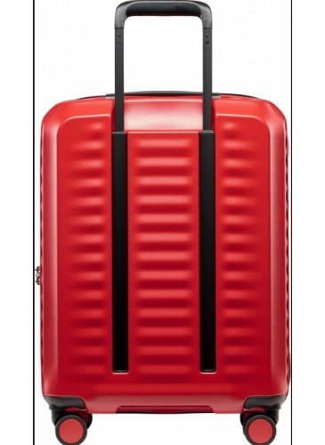 Trolley 55 cm ECHOLAC Oxygen Red